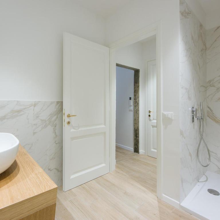 San Firenze Luxury Apartment by Mamo Florence - Appartamento Deluxe - 12