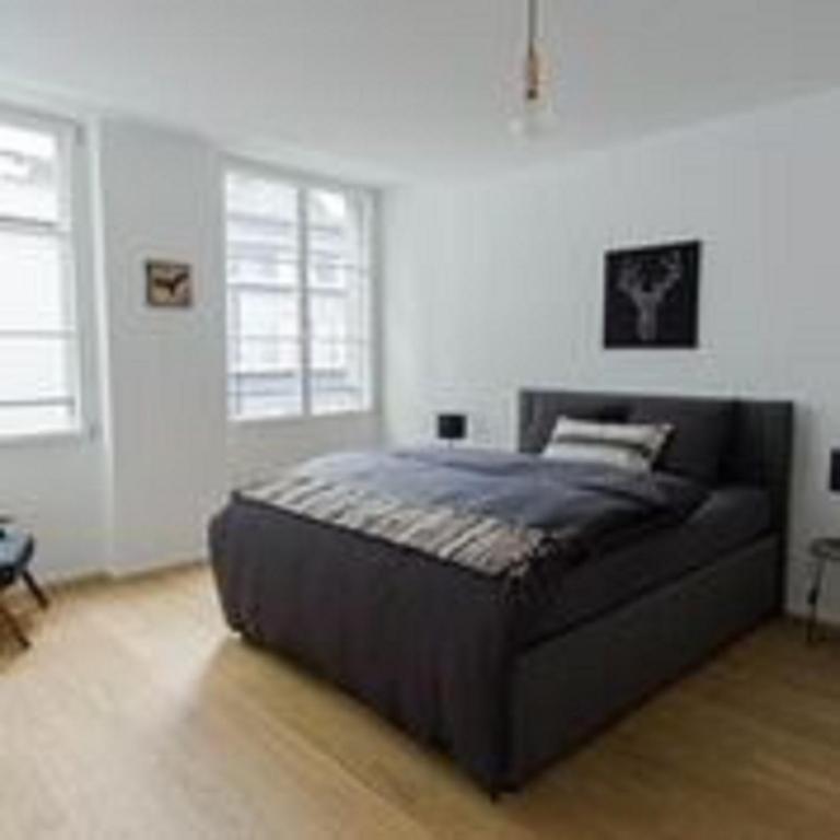 KoBi Apartments Hirschenplatz - Apartment mit 1 Schlafzimmer - 5