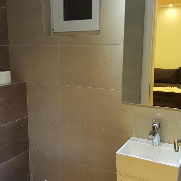 De Luxe Republic Square Apartment of 100sqm - Deluks Apartman - 26