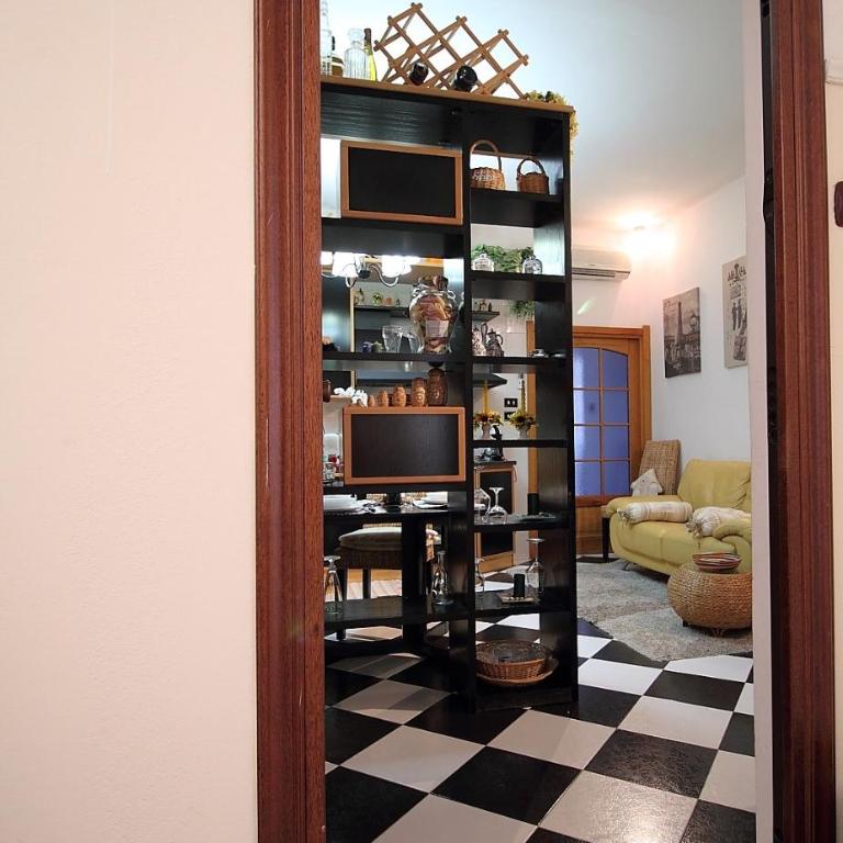 Appartamento Granada - Appartamento - 6