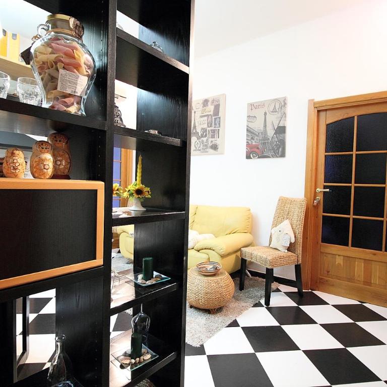Appartamento Granada - Appartamento - 9