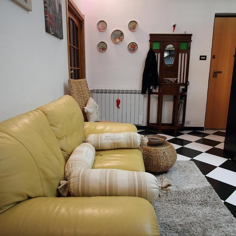 Appartamento Granada - Appartamento - 11