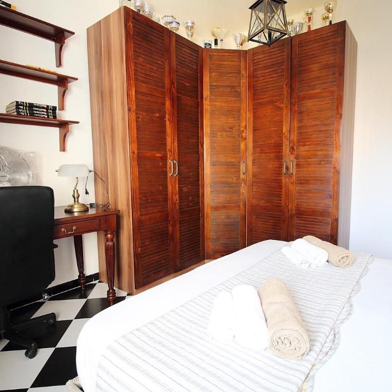 Appartamento Granada - Appartamento - 22