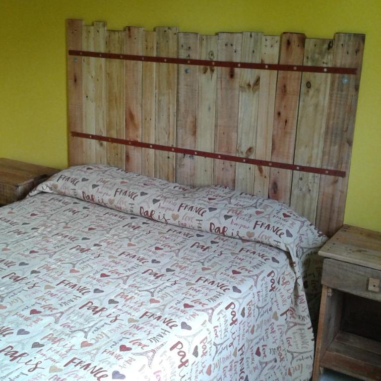 Casa Picoco - Casa de 2 dormitorios - 25