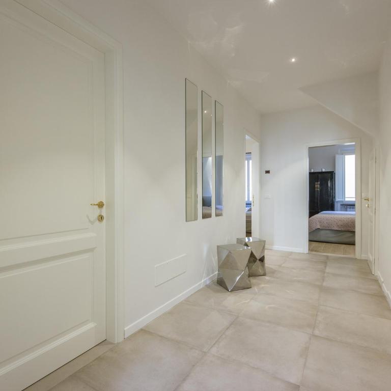San Firenze Luxury Apartment by Mamo Florence - Appartamento Deluxe - 13