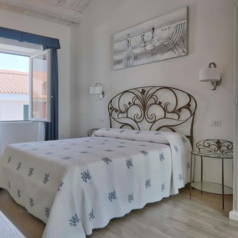 Smart Suite & Apartments - Camera Matrimoniale Superior - 2
