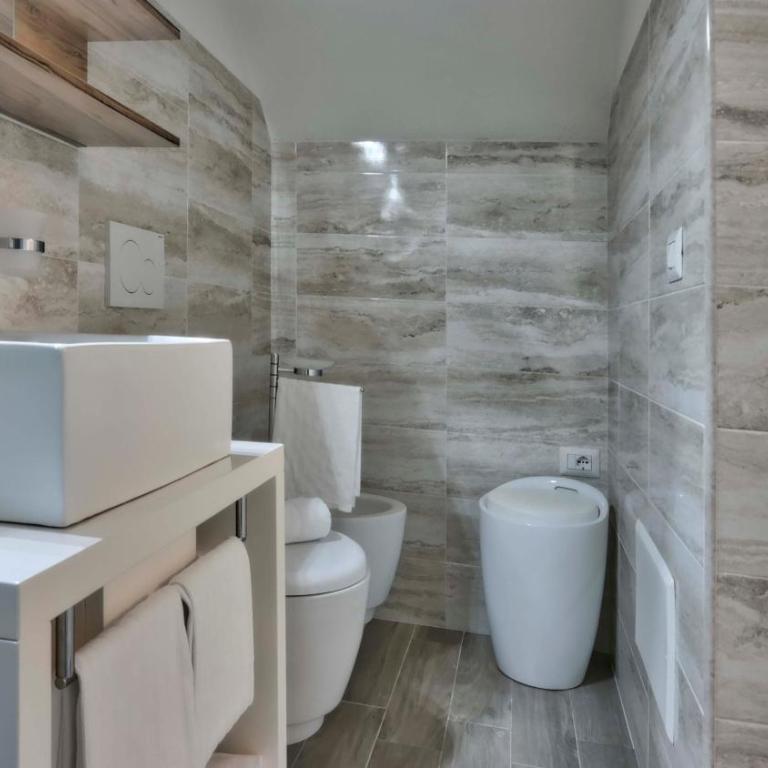 Smart Suite & Apartments - Appartamento con 1 Camera da Letto - 8