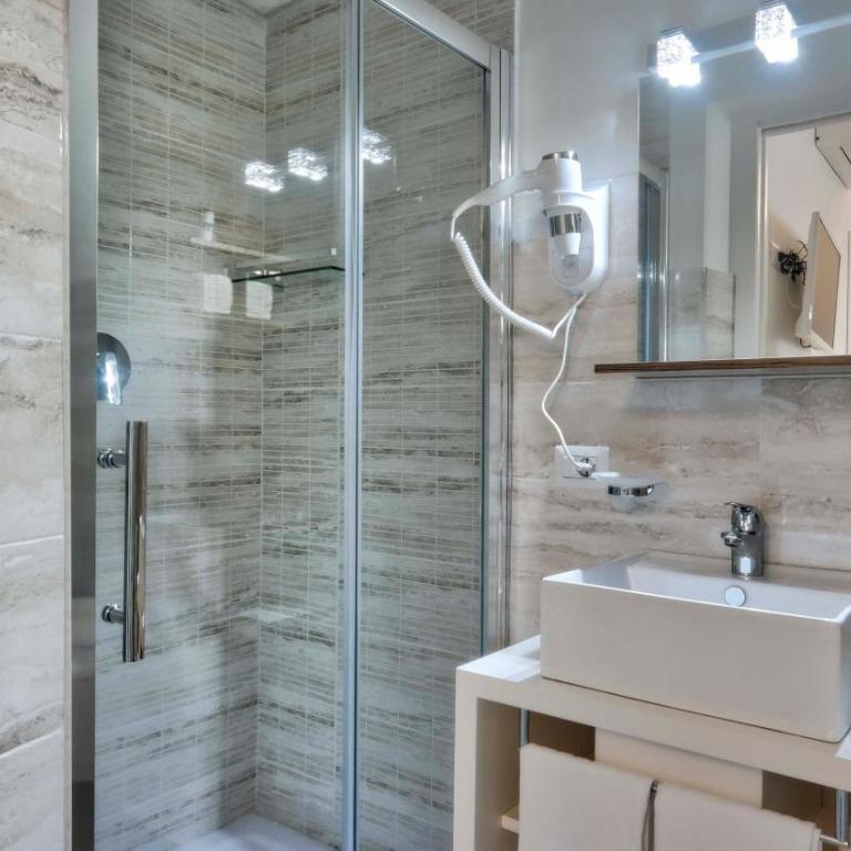 Smart Suite & Apartments - Appartamento con 1 Camera da Letto - 10