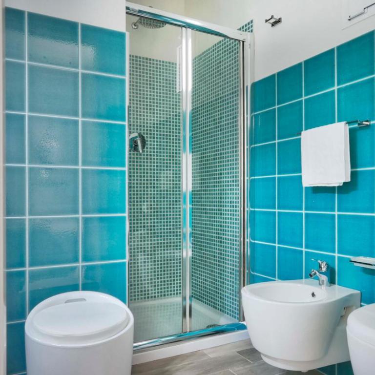 Smart Suite & Apartments - Appartamento con 1 Camera da Letto - 5