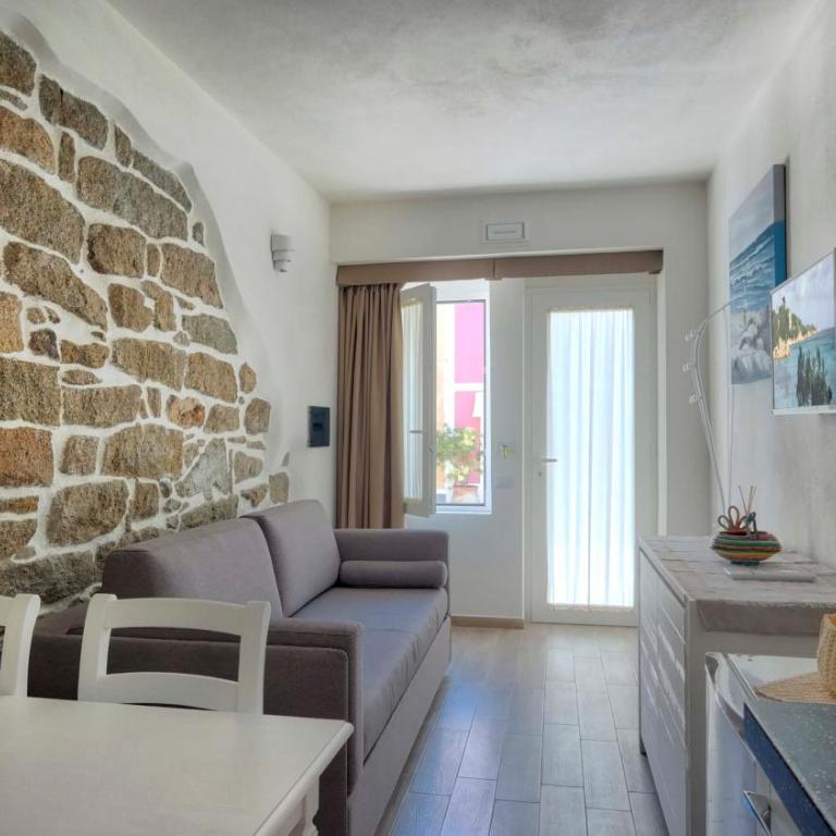 Smart Suite & Apartments - Appartamento con 1 Camera da Letto - 2