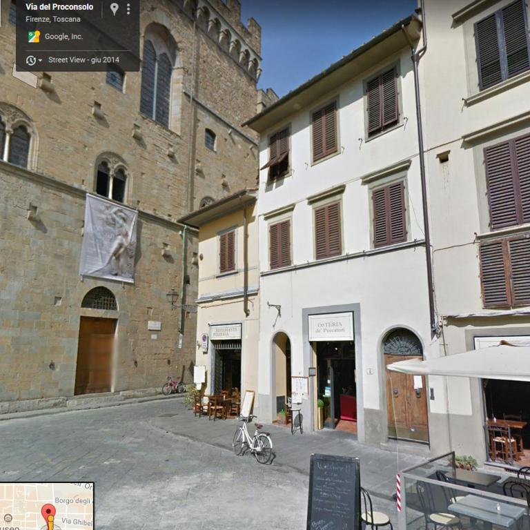 San Firenze Luxury Apartment by Mamo Florence - Appartamento Deluxe - 30
