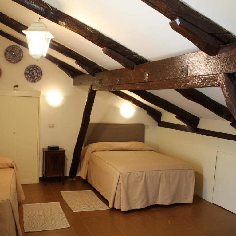 caravita, 14 - Casa con 1 Camera da Letto - 8