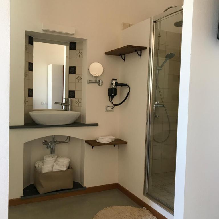 Palazzo Bolasco - Suite King - 7