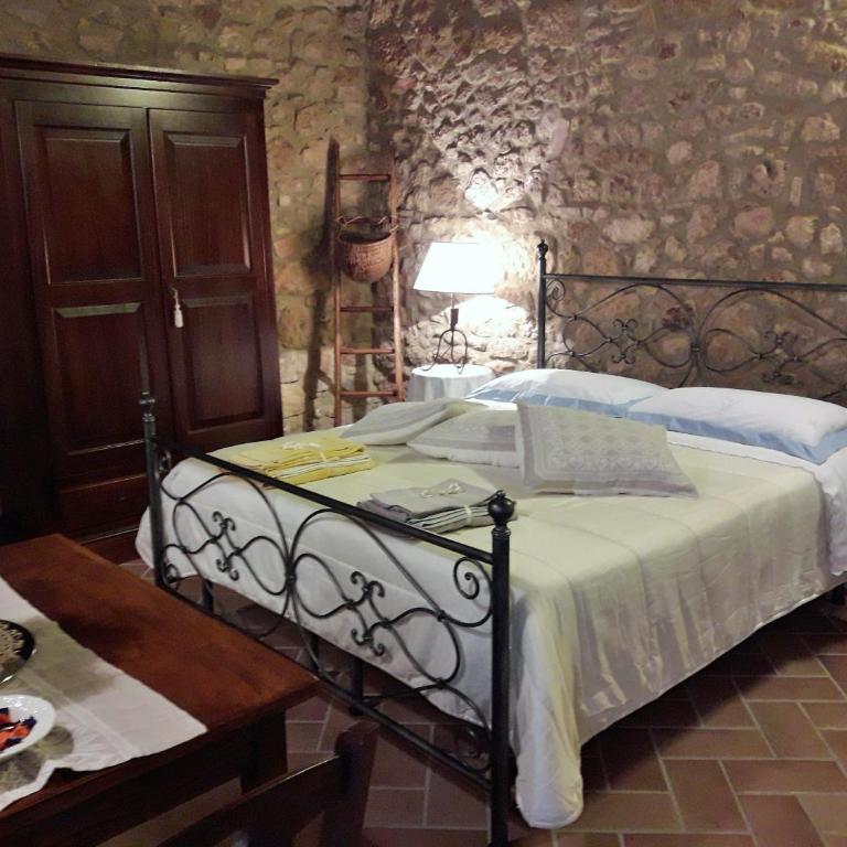 La Corte Antica - Appartamento Monolocale - 6