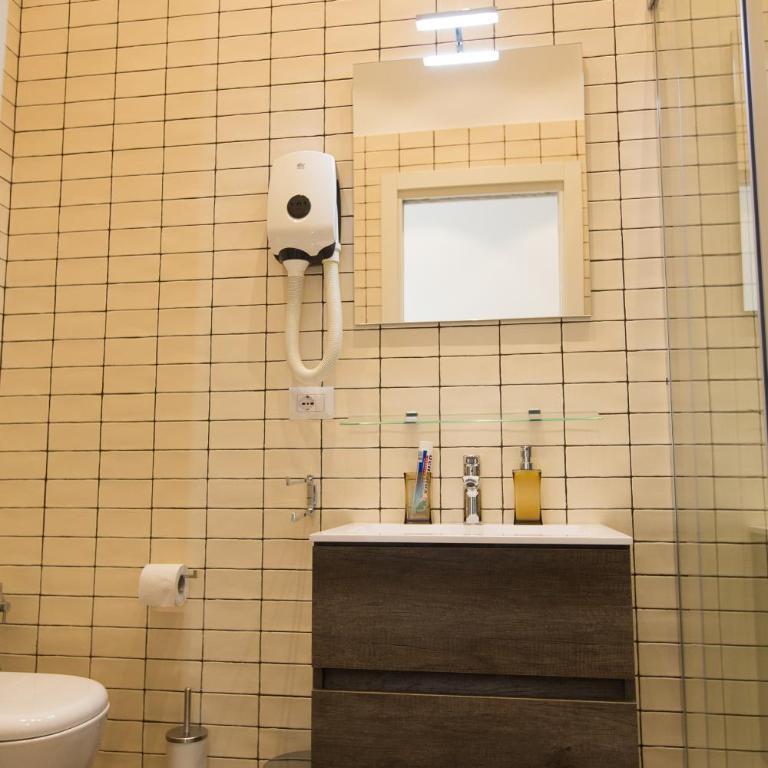 Salerno Prestige Apartment - Casa a Schiera con 2 Camere da Letto - 17