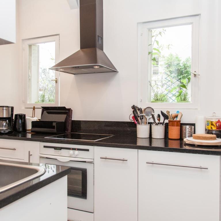 Maison Nomade Paris - MaisonNomadeChic - Loft - 13