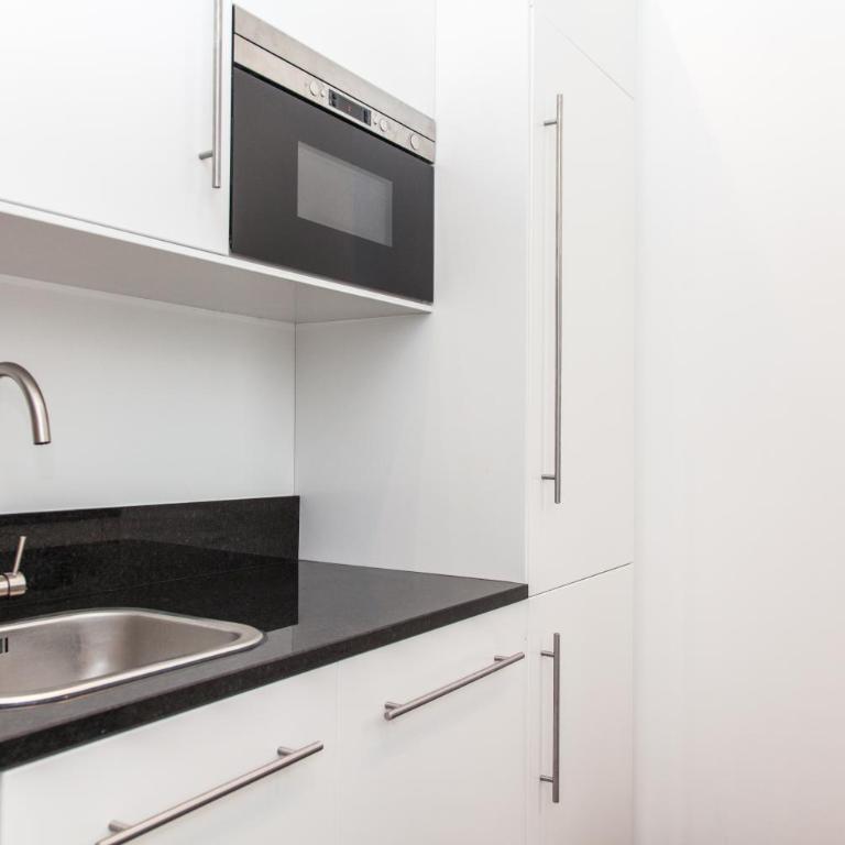 Maison Nomade Paris - MaisonNomadeChic - Loft - 11