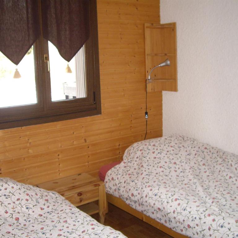 Chalet Amandine - Appartement avec Vue sur la Montagne - 10