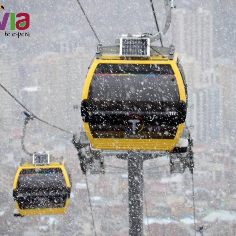 Minimalist Department - Apartamento Superior - 33