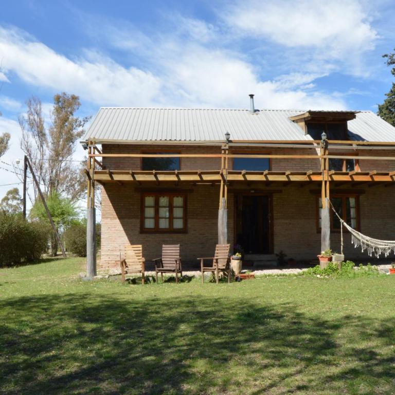 Casa Marisa - Casa - 9