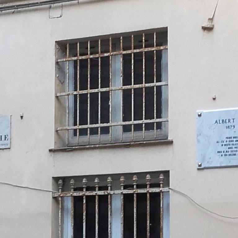 La Casa di Einstein - Loft - 4