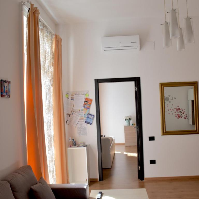 Bed And Salerno - Largo Campo - Appartamento - Appartamento - 14