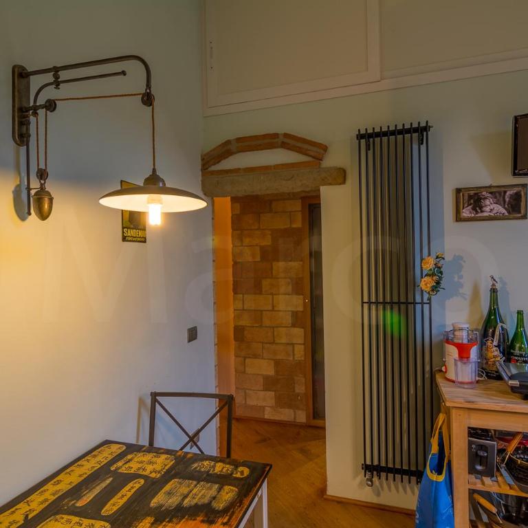 La Casina ad Antignano - Appartamento con 2 Camere da Letto - 9