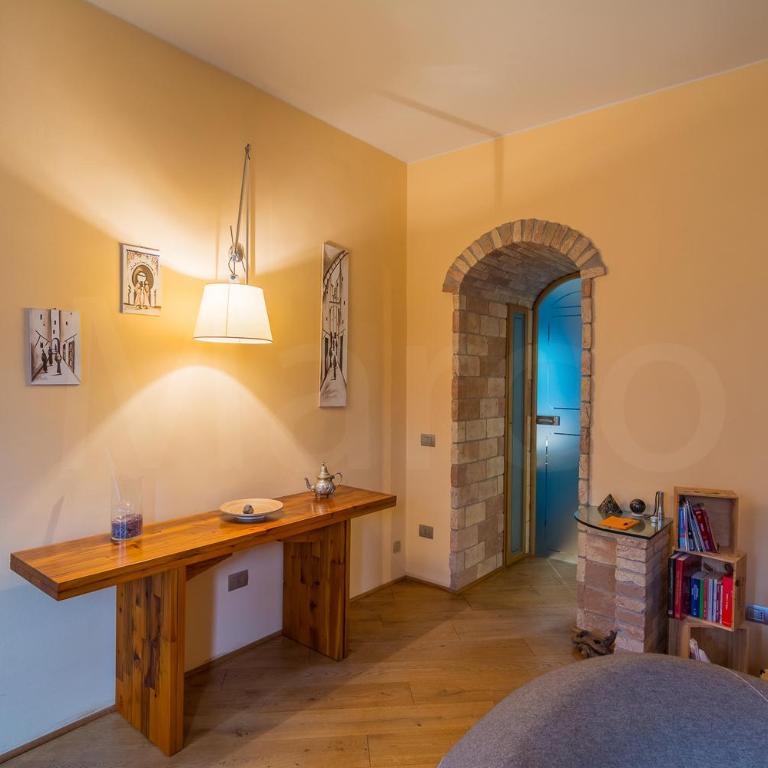 La Casina ad Antignano - Appartamento con 2 Camere da Letto - 5