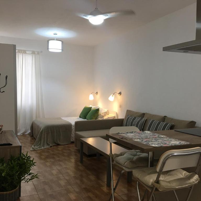 Estudios Ciudad Jardín - Apartamento Estudio - 1