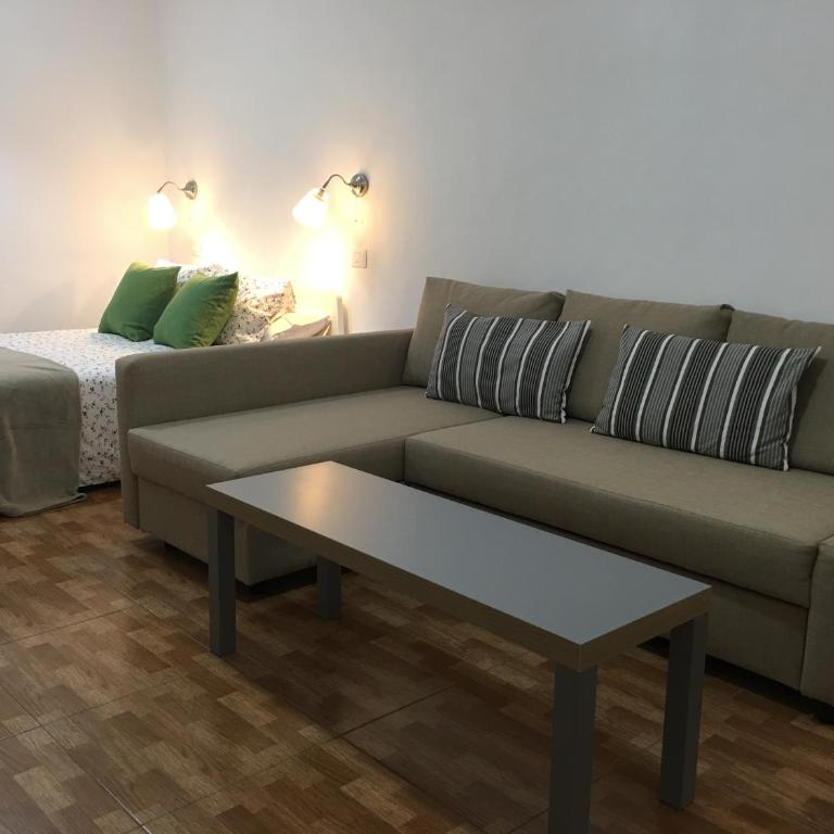 Estudios Ciudad Jardín - Apartamento Estudio - 5