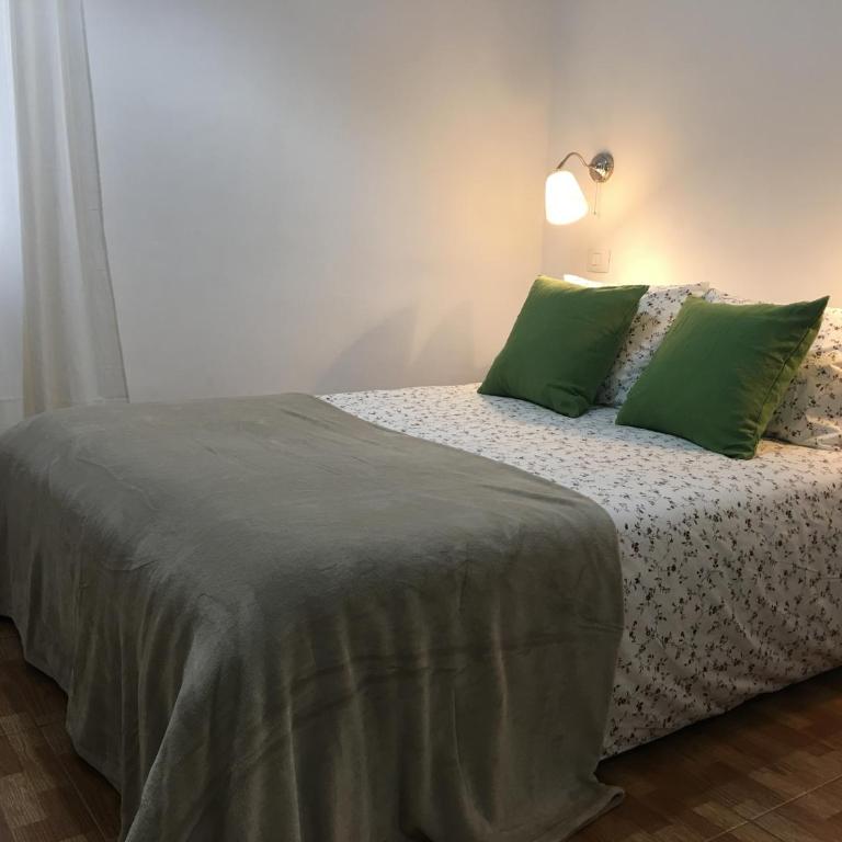 Estudios Ciudad Jardín - Apartamento Estudio - 2