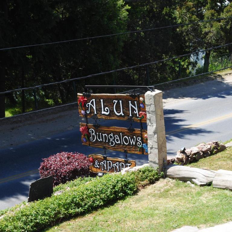 Alun Bungalows Apart - Apartamento de 2 dormitorios - 3