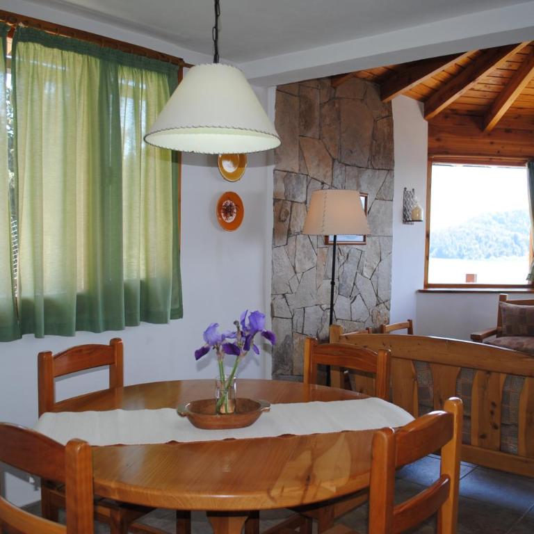 Alun Bungalows Apart - Apartamento de 2 dormitorios - 17