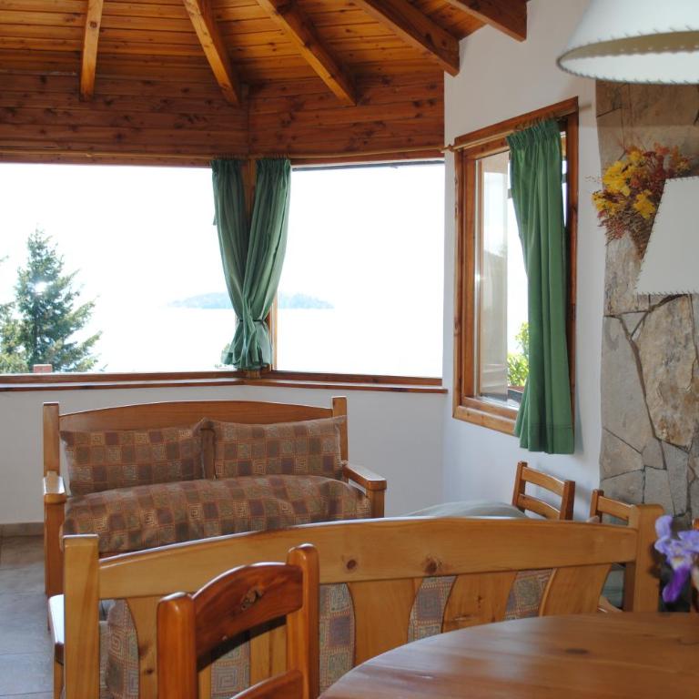 Alun Bungalows Apart - Apartamento de 2 dormitorios - 16