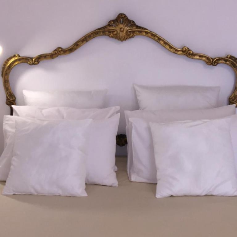 Cosy Home Napoli - One-Bedroom Apartment - 33