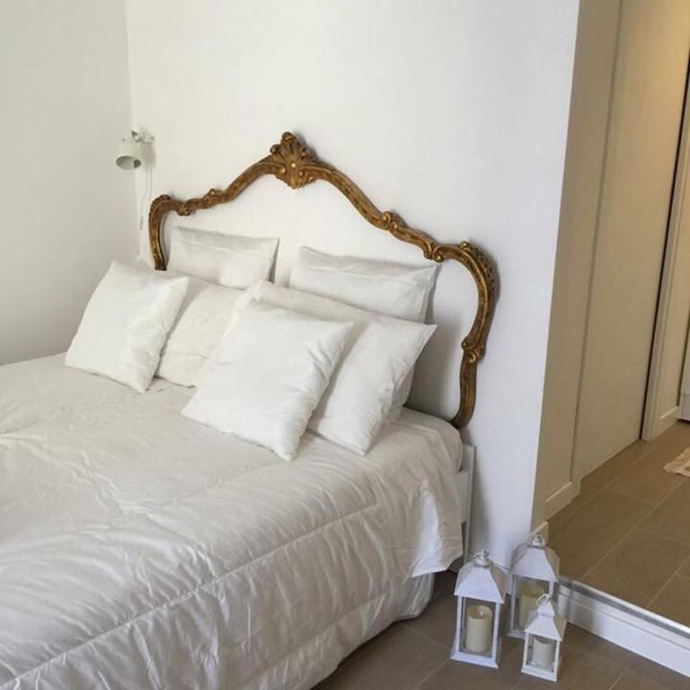 Cosy Home Napoli - One-Bedroom Apartment - 32