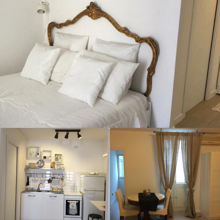 Cosy Home Napoli - One-Bedroom Apartment - 5
