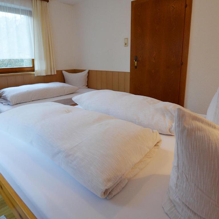 Ferienwohnungen Ötztal - Apartment mit 1 Schlafzimmer (2 Erwachsene) - 3