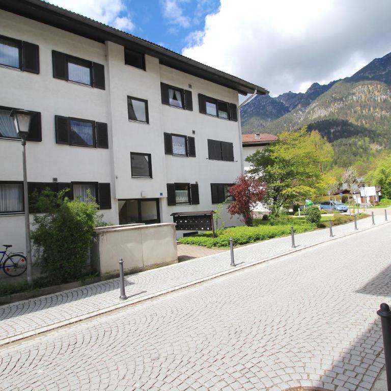 Lindenschlösschen & Schlossgarten - Apartment mit 2 Schlafzimmern - 7
