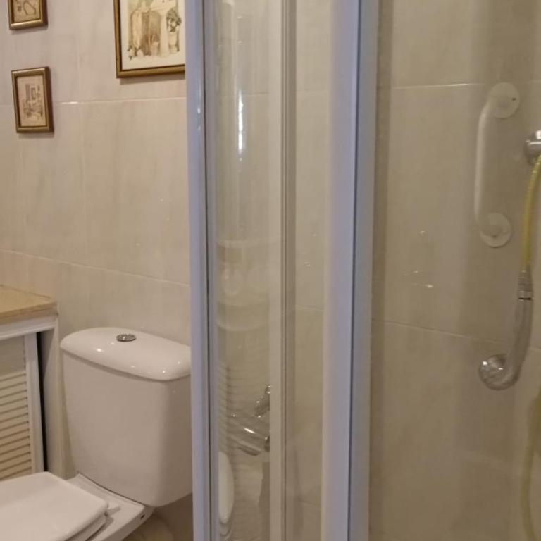 Apartamento Playasol Garden - Apartamento con vistas a la piscina - 10