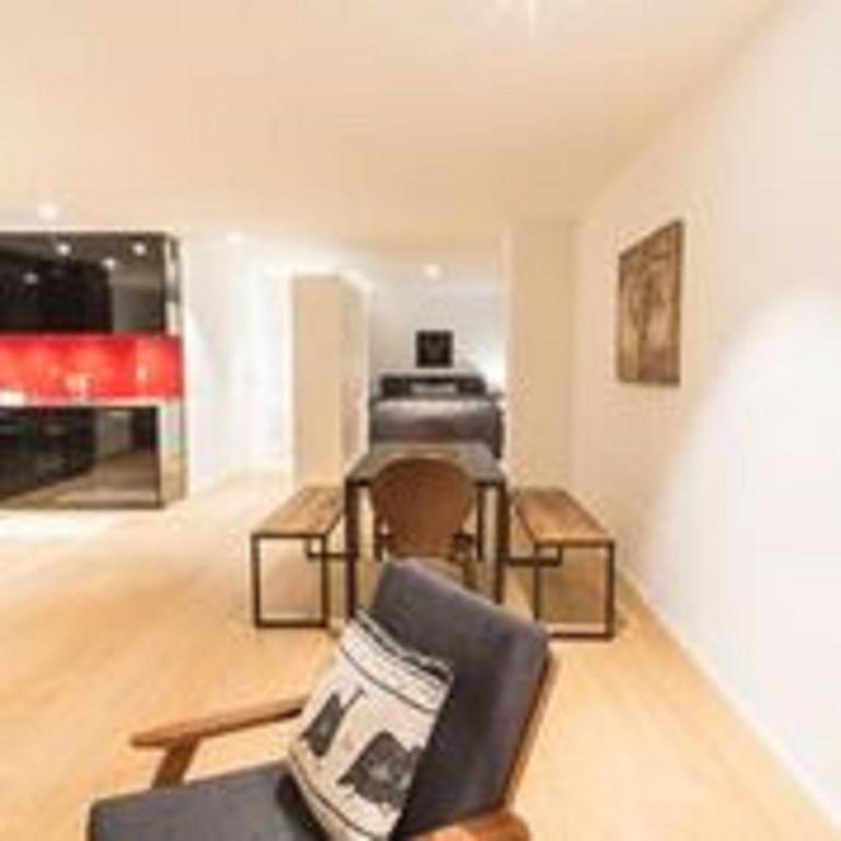 KoBi Apartments Hirschenplatz - Apartment mit 1 Schlafzimmer mit Stadtblick - 4