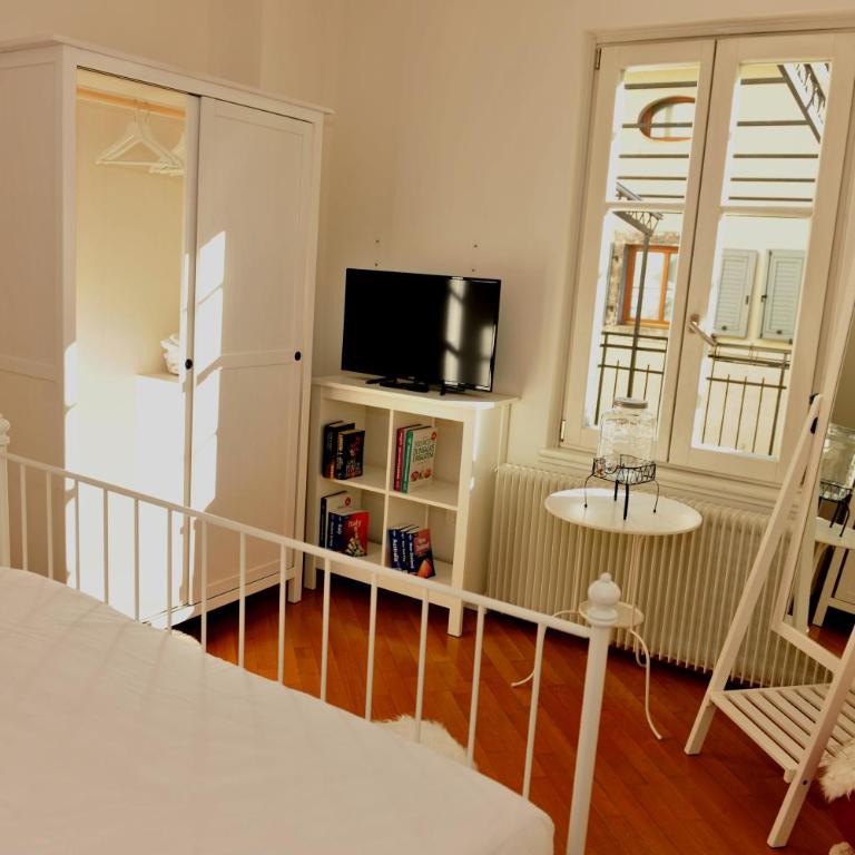 B&B and Apartments Al Duomo - Junior Suite con Terrazza - 20