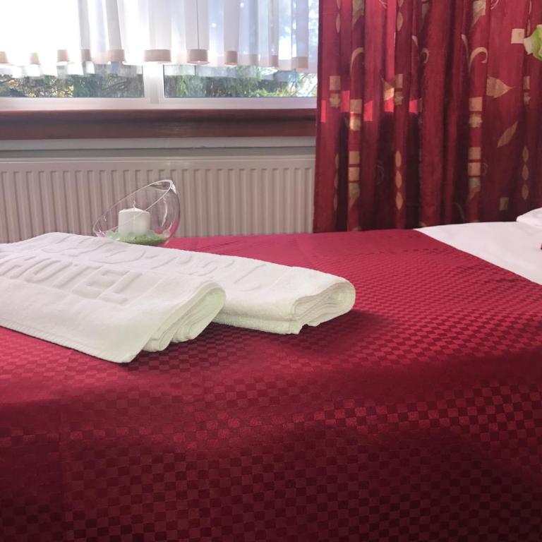 Park Hotel - Jednokrevetna Soba - 3