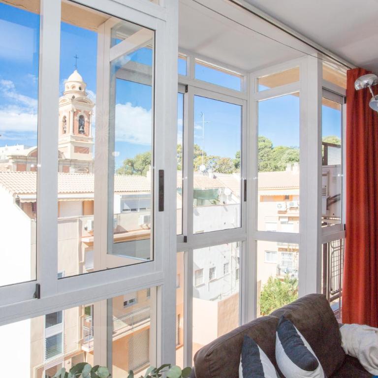 SingularStays Botanico29 - Penthouse Apartment - 11