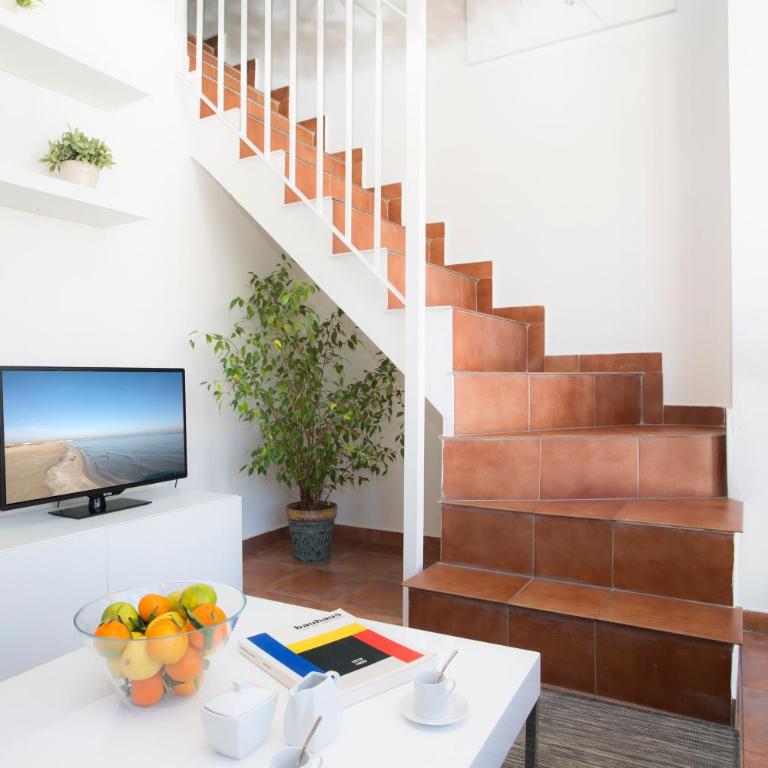 SingularStays Botanico29 - Penthouse Apartment - 14