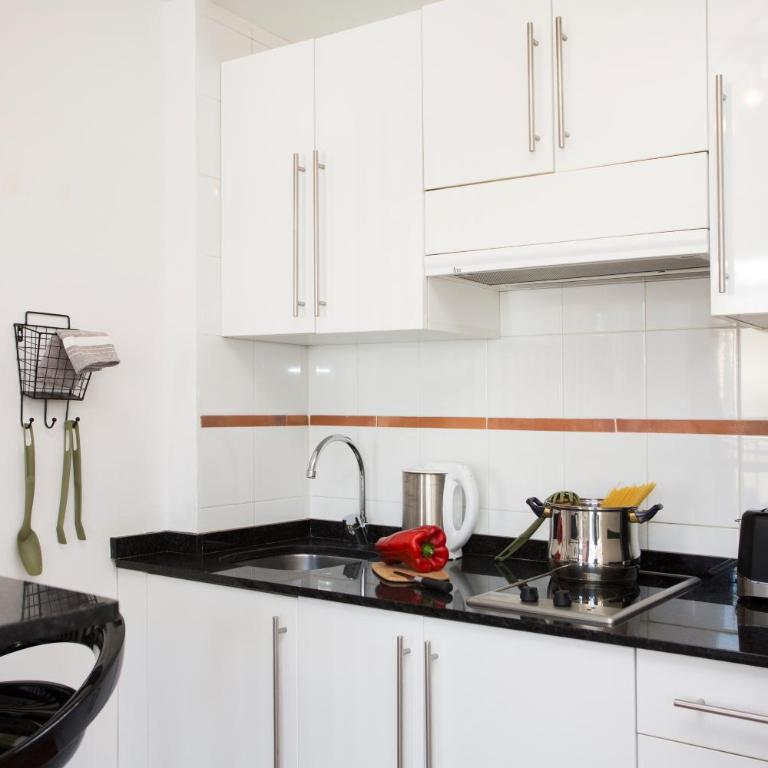 SingularStays Botanico29 - Penthouse Apartment - 17