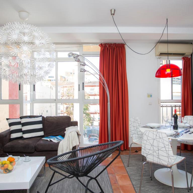 SingularStays Botanico29 - Penthouse Apartment - 16