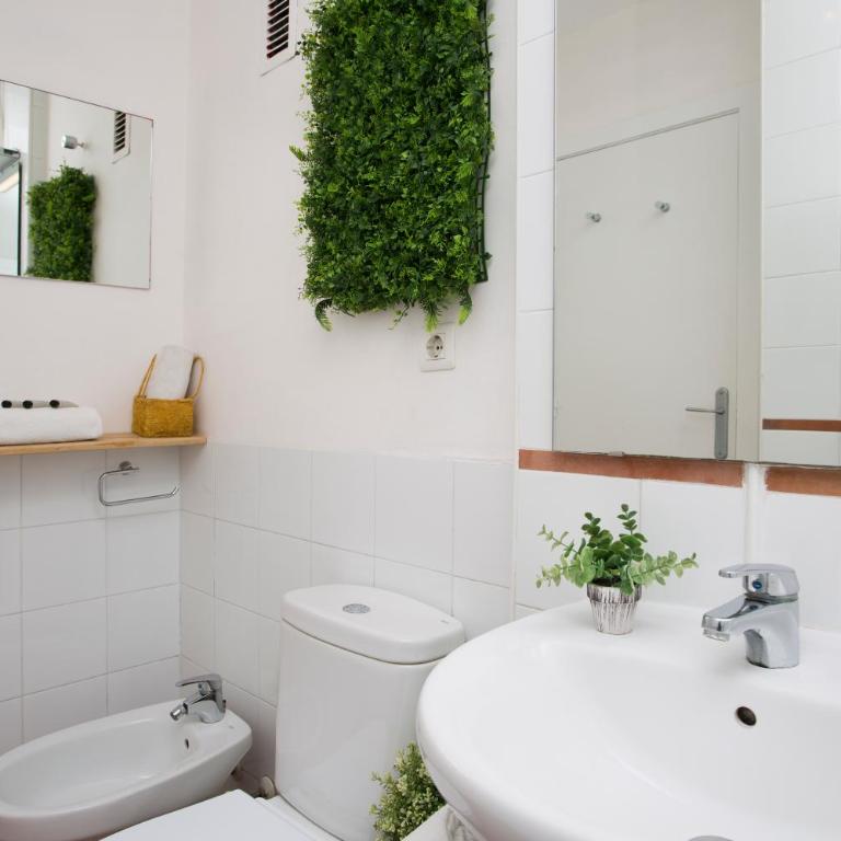 SingularStays Botanico29 - Duplex Apartment - 21