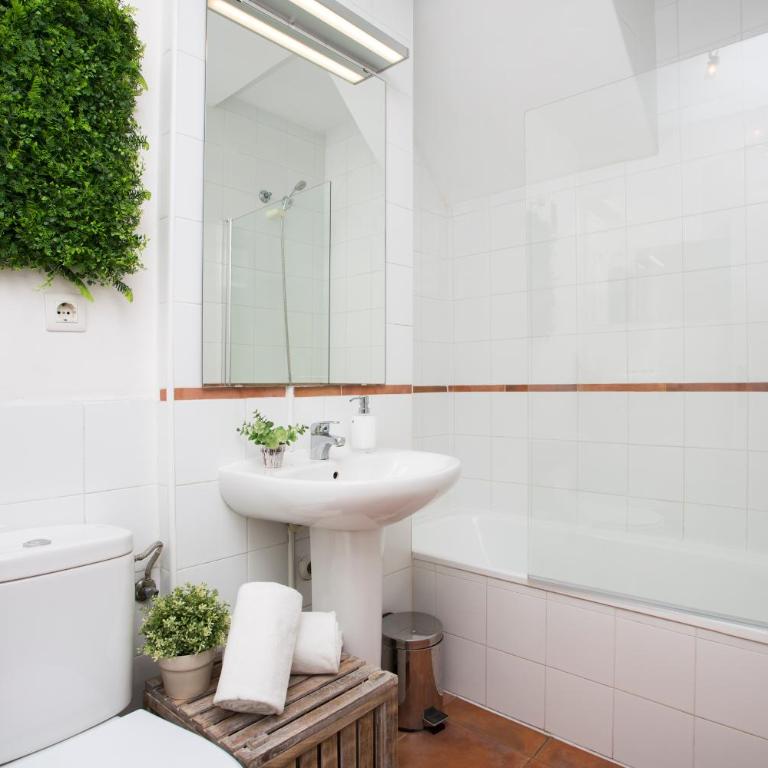 SingularStays Botanico29 - Duplex Apartment - 4