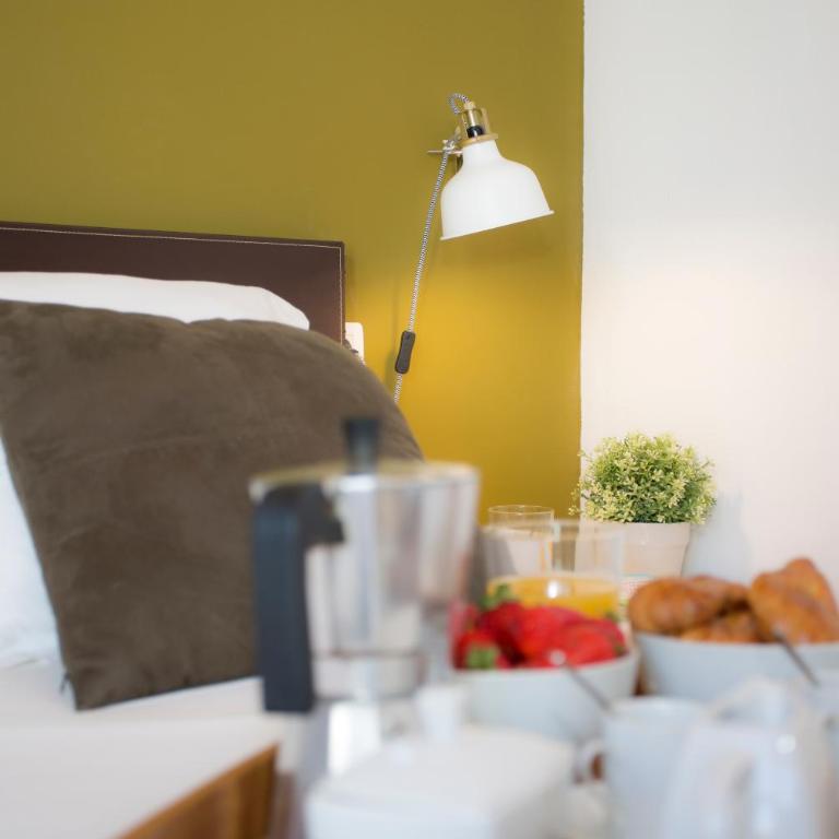 SingularStays Botanico29 - Penthouse Apartment - 25